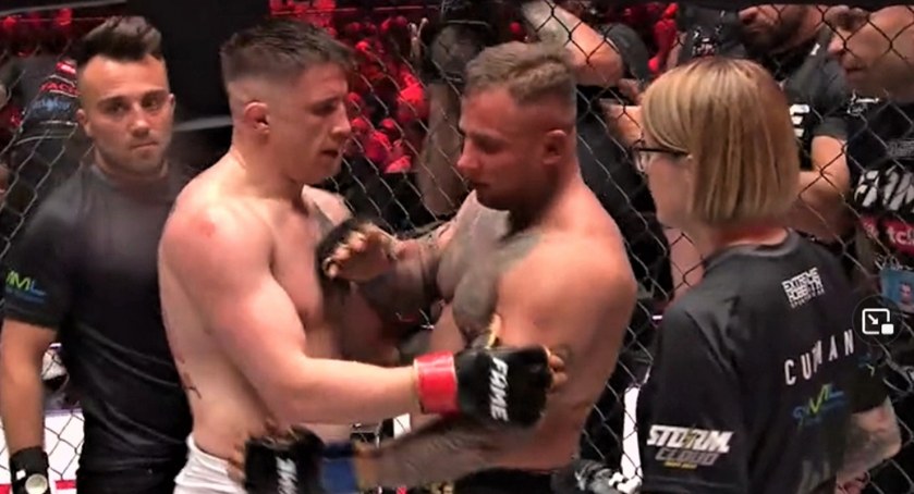 fot. Fame MMA