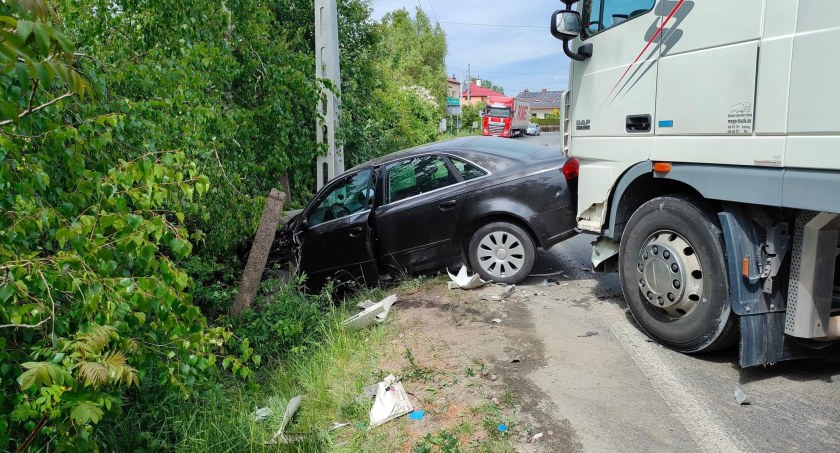 Fot. OSP Paszczyna.