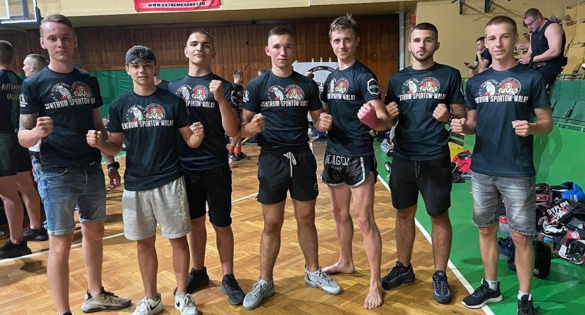 Fot. CSP w Dębicy.