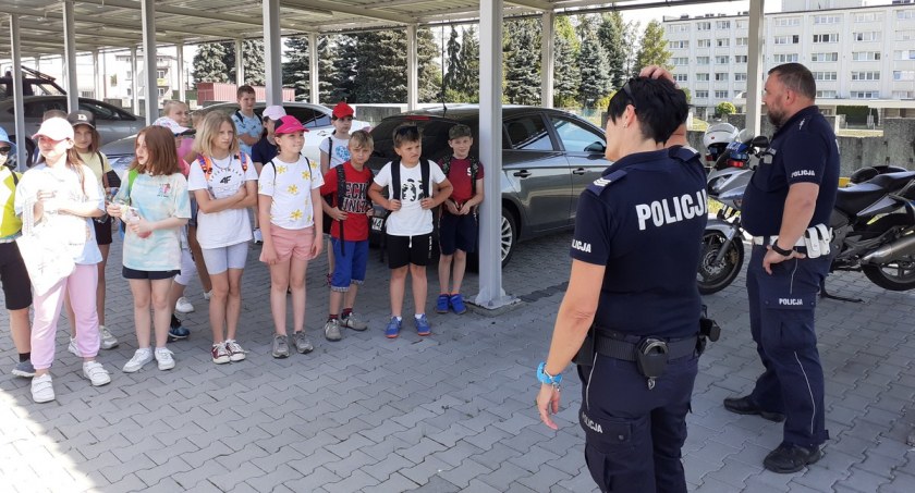 Fot. KPP w Dębicy.