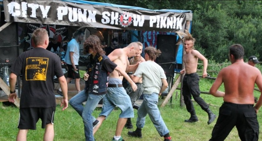 Fot. Poprzednia edycja imprezy odbyła się na Brzozowym Ranczu w Dębicy.
