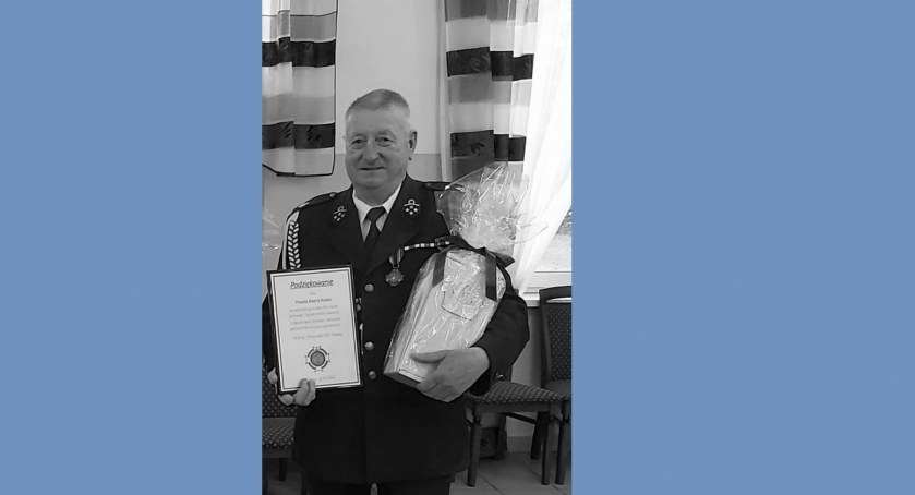 fot. OSP Żdżary