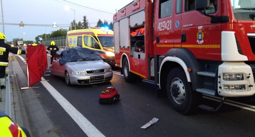 Fot. OSP Pilzno