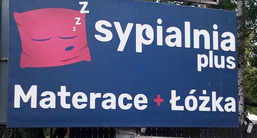 Jest nadzieja, że kancelaria Sejmu nie będzie oszczędzać na łóżkach i parlamentarzyści kolejnej kadencji będą mogli wreszcie się porządnie wyspać.