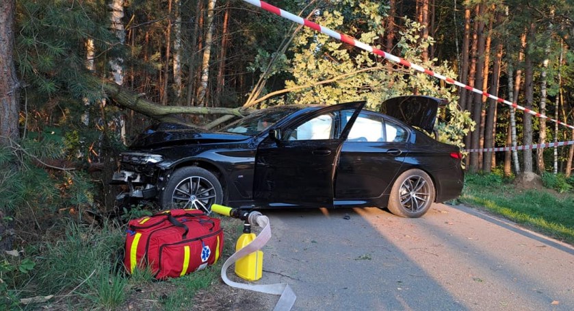 Fot. OSP Żdżary