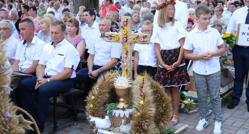 Fot. FB/Sanktuarium Matki Boskiej Wniebowziętej w Przeczycy.