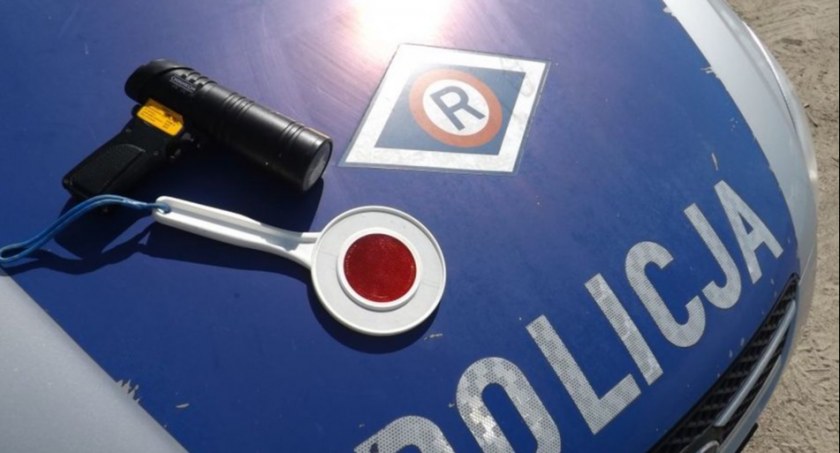 Policjanci z Dębicy również dołączą do akcji.
