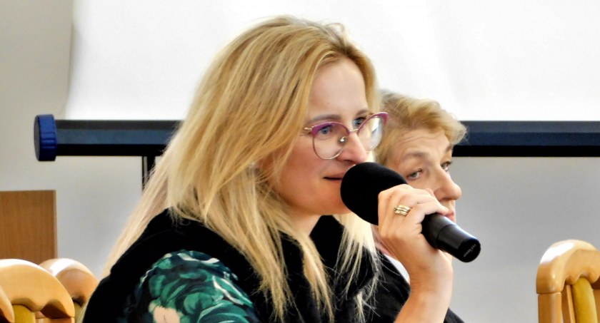 Elżbieta Drąg. 