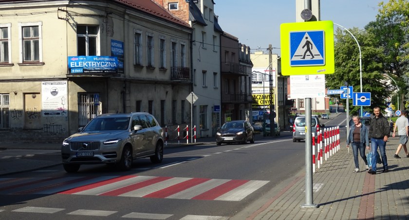 Łąwki stać będą przy ul. Rzeszowskiej i Krakowskiej. 
