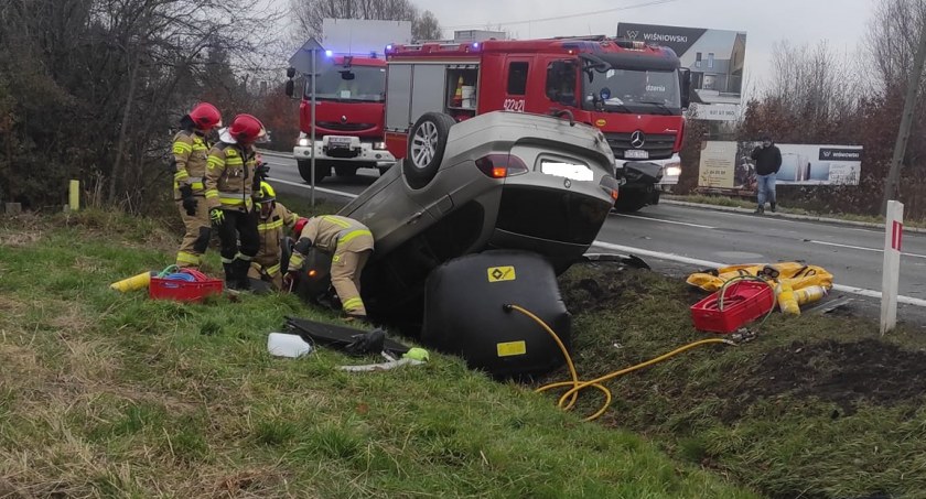 Fot. OSP Strzegocice