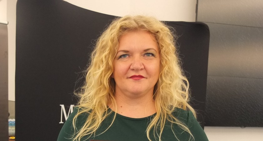 Joanna Wróbel-Lipa