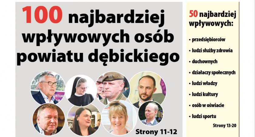 To ponad dwudziestoletnia tradycja - nasz doroczny ranking.