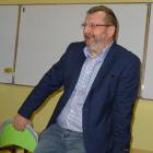  Wiesław Stanaszek organizował w 2023 r. spotkania tematyczne dla mieszkańc&oacute;w...