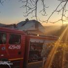 Fot. OSP Brzostek