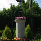 Pomnik Grunwaldzki w Grabinach