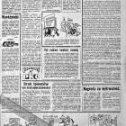 Echo Załogi nr 1(1) z dnia 15 stycznia 1967 r.