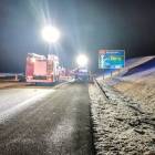 Fot. OSP Żyraków.