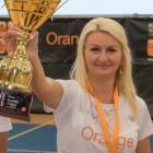 Magdalena Machaj - nominacja w kategorii edukacja