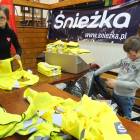 W sztabie Kwiatek
