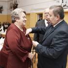 Odznaczenia dla Złotych Jubilatów