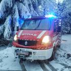 Fot. OSP Grudna Dolna.