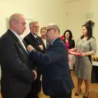 Świąteczne spotkanie Polskiego Czerwonego Krzyża