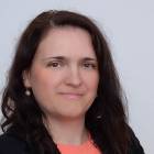 Agnieszka Drozd - nominacja w kategorii gospodarka