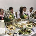 Stowarzyszenie KGW Nagoszyn otwarty na zmiany