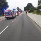 Fot. OSP Pilzno.
