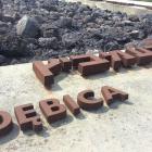 Pomnik ofiar na terenie byłego obozu zagłady w Bełżcu