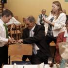 Odznaczenia dla Złotych Jubilatów