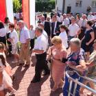100 lat OSP w Górze Motycznej