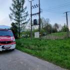 Fot. OSP Grudna Dolna.