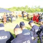 Zdjęcie: KPP Dębica.