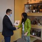 Marek Mikrut i Marta Gulis.