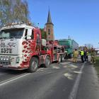 Fot. OSP Brześnica.