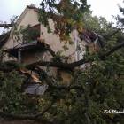 Fot. Michał Czekaj/OSP Siedliska-Bogusz.
