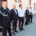 100 lat OSP w Górze Motycznej