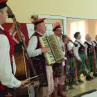 10 lat Dębickiego Stowarzyszenia Amazonka