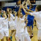 Regionalne Rozgrywki Klubów Sportowych Orange