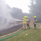 Fot. OSP Pilzno.