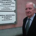 Stanisław Świerk - nominacja w kategorii edukacja
