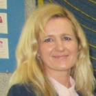 Małgorzata Kasowicz - nominacja w kategorii edukacja
