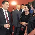 Gala Działaj Lokalnie 2019