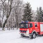 Fot. OSP Pilzno