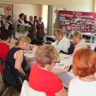 10 lat Dębickiego Stowarzyszenia Amazonka