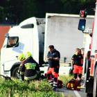 Fot. KP PSP Dębica.