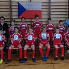 Mundialito 2017