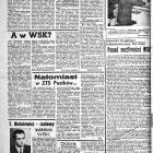 Echo Załogi nr 1(1) z dnia 15 stycznia 1967 r.