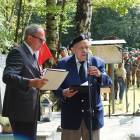 73. rocznica Akcji Burza i bitwy na Kałużówce